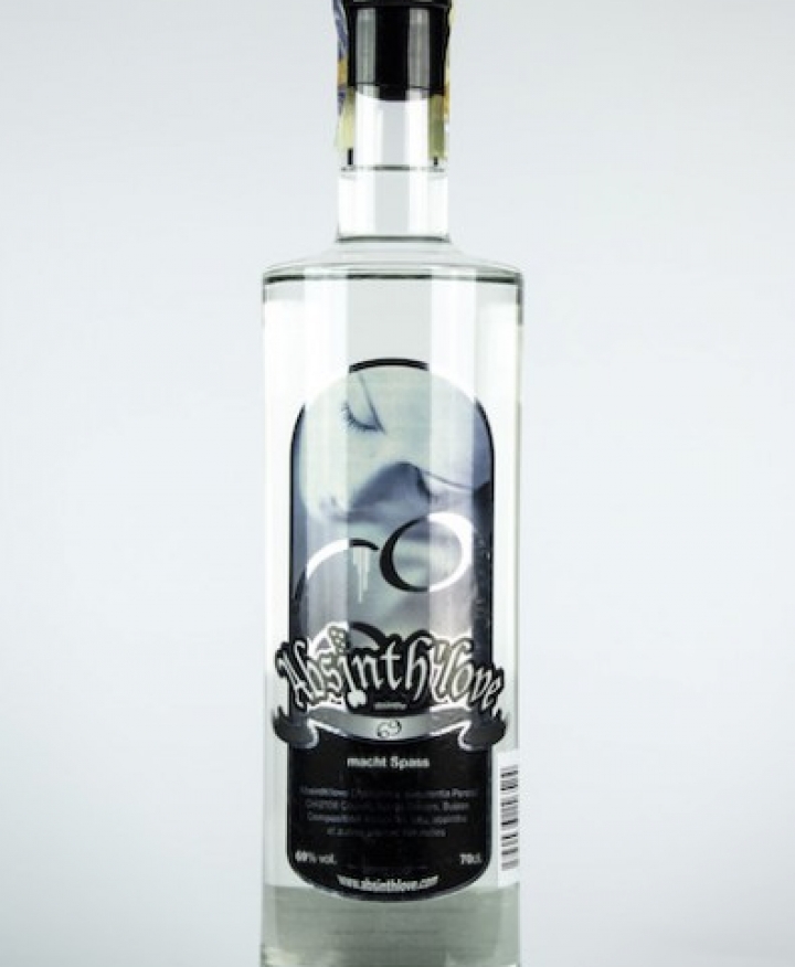Absinth Love