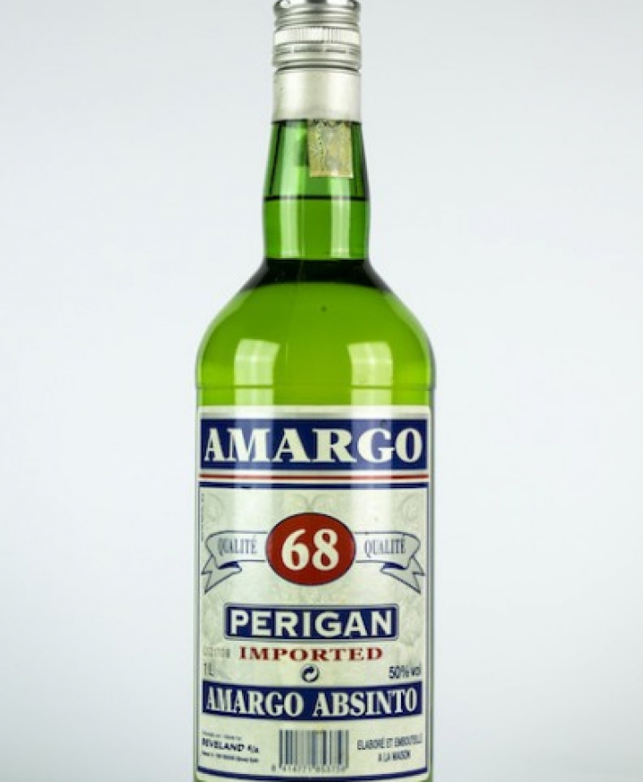 Perigan